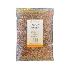 Té de Tila flor entera 250 g