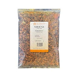 Té de Tila flor entera 250 g