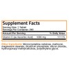 Bronson Vitamin C 1000 mg Sustained Release Premium Non-GMO Ascorbic