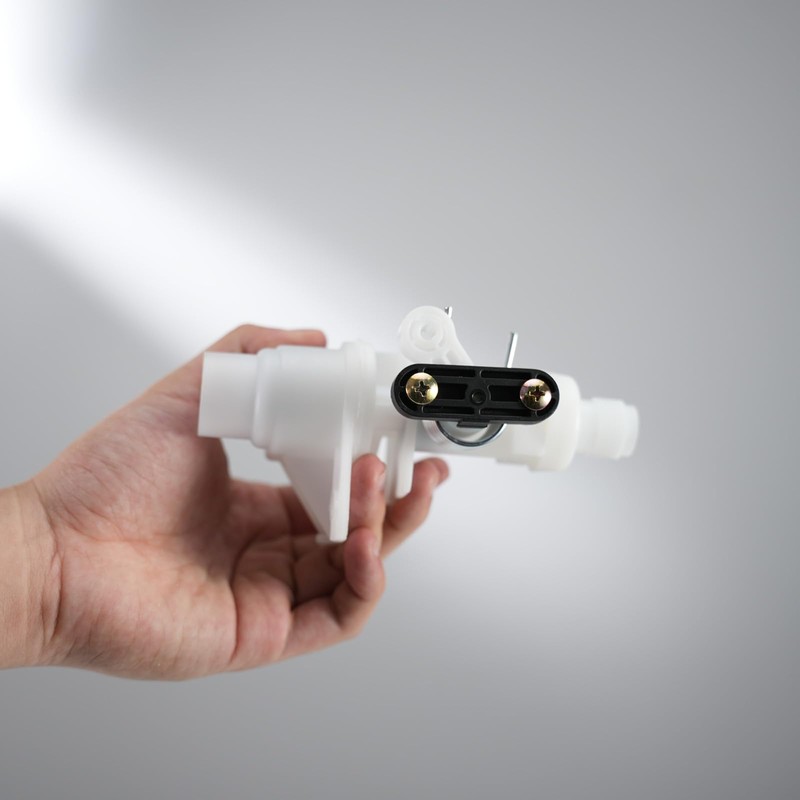 LesNau 31113 Upgraded Toilet Water Module Service Kit Compatible with