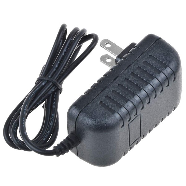 Digipartspower New Global AC/DC Adapter for Arris DCX3220 DCX3220E HD