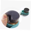 TOVINANNA 1pc Fiber Facial Cleansing Brush Deep Pore Gentle Exfoliating