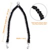 Double Dog Leash for Two Dogs - No Tangle, Comfortable