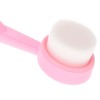 Beavorty Deep Clean Face Cleansing Brush Pore Brush for Face