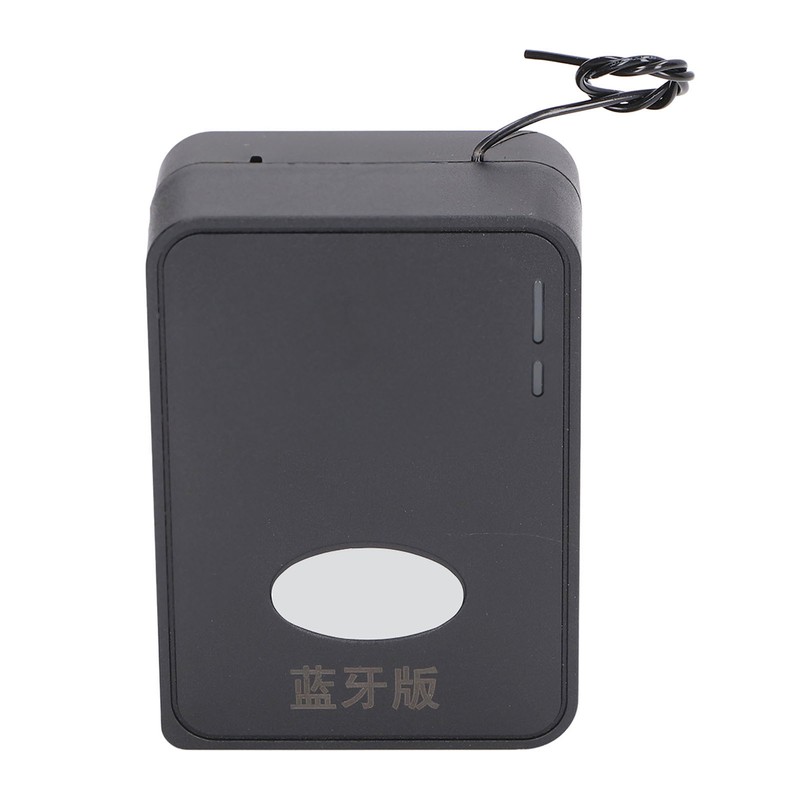 Electric Rolling Door Remote Control Bluetooth Wireless Shutter Controller Receiver