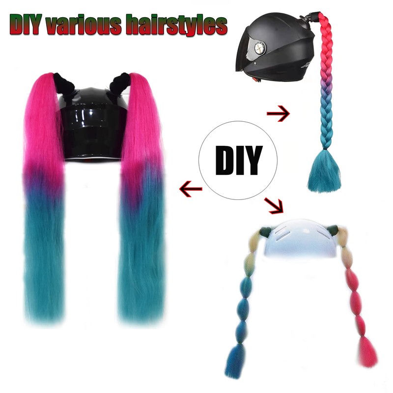 2 unidades de casco de coleta para motocicleta, casco de