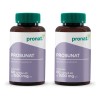 Kit 2 Piezas Suplemento Prosunat 60 Caps Pronat Sabor Natural