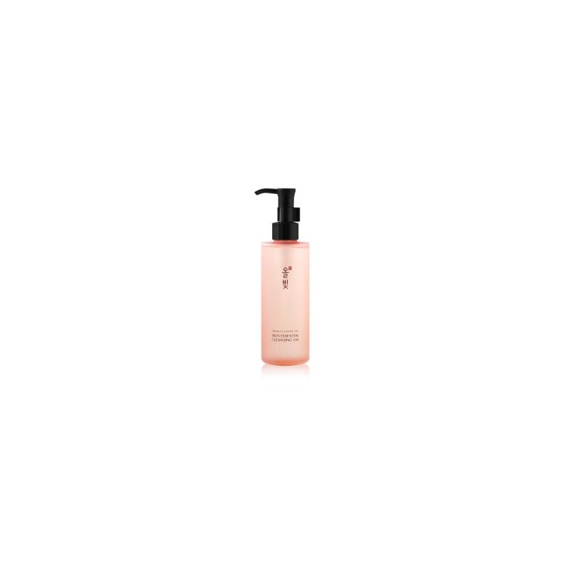 (eTV) All-Gyeolbit Gin Cleansing Oil 200ml single option / (eTV)