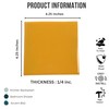 4 in Ceramic Tile Gloss 4 1/4" Box of 10
