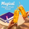 Crystal Light Drink Mix, 10 Individual Packets, Hydration for Book