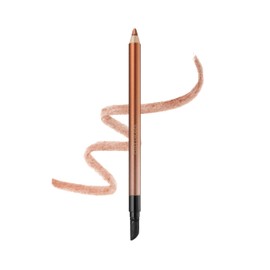Estée Lauder Double Wear Long-Lasting 24H Waterproof Gel Eyeliner Pencil, 11 Bronze