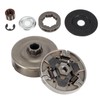 3/8in-7 Clutch Drum Rim Sprocket Assembly Kit for Stihl MS660