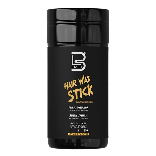 Unbranded L3v3l 3 Hair Wax Stick