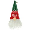 History & Heraldry Max Christmas Gnome Christmas Lights