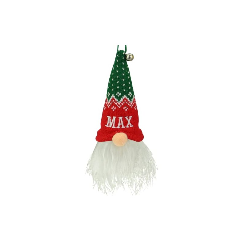 History & Heraldry Max Christmas Gnome Christmas Lights