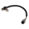 VALEO 366198 pulse sensor, crankshaft, number of poles: 3 pin,