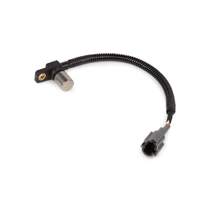 VALEO 366198 pulse sensor, crankshaft, number of poles: 3 pin,