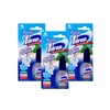 1 Drop Powerful Toilet Deodorizer, Mint Scent, Blocks Odors Until