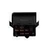 febi bilstein 38627 Switch for rear-window heater, pack of one