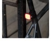 Oxford Ultratorch City Front & Rear Bike Light Set