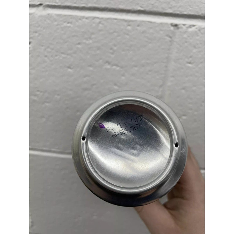 Mountain Dew Black Label - New (Empty - No Liquid)