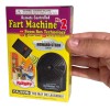 FORUM REMOTE CONTROL FART MACHINE #2 Whoopee Cushion Noise Maker