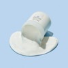 Sample giveawayGlowing pack yogurt wash-off cream pack + pack brush
