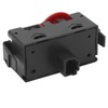 Hazard Warning Light Switch 8200523299 Hazard Warning Indicator Light Switch