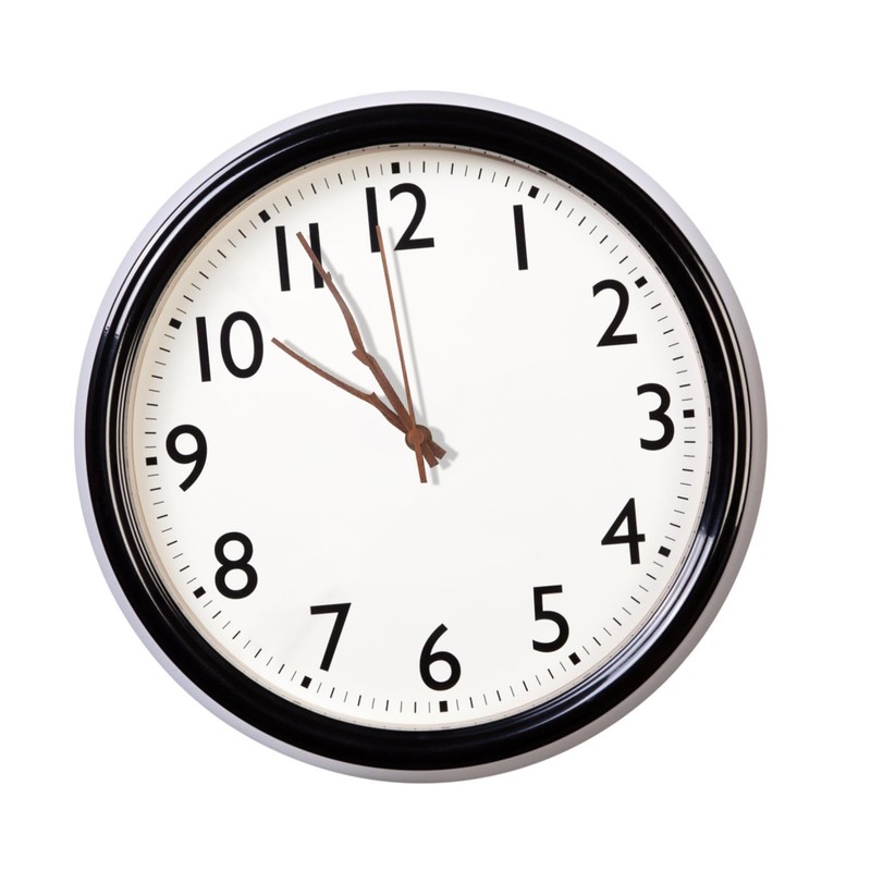 SHINEOFI 4 Sets Quartz Clock Movement Kit Durable Mechanism with