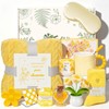 Gifts for Women, Self Care Spa Birthday Gift Basket for