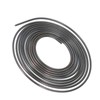 5m PVF Coated Steel Brake Line Pipe Tubing Kit with