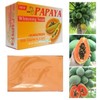Papaya Extract Herbal Whitening Soap 135g