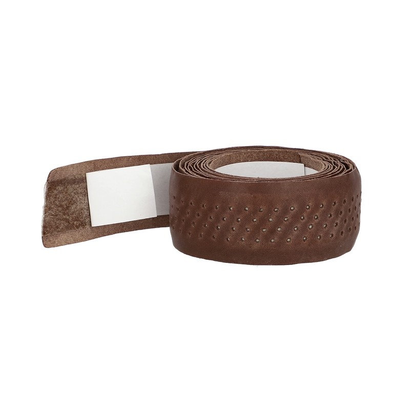 Gusti Genuine Leather Handlebar Tape Bicycle – Fausto C. 200