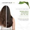 Lazartigue Rebalance Shampoo For Women 8.4 oz Shampoo