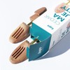 Kaps 100% Handmade Delicate Scented Cedar Wood Shoe Tree High