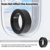 Chofit Soft Silicone Protector for UltraHuman Ring AIR Cover,Compatible with