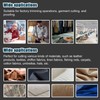 4.2V Electric Cloth Cutter High Speed Motor Portable Fabric Cutting