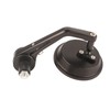 Universal Round Motorbike Motorcycle Rear View Handle Bar End Side