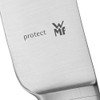 WMF Vision Kaffeelöffel, Teelöffel 13,5 cm, Cromargan protect Edelstahl mattiert,