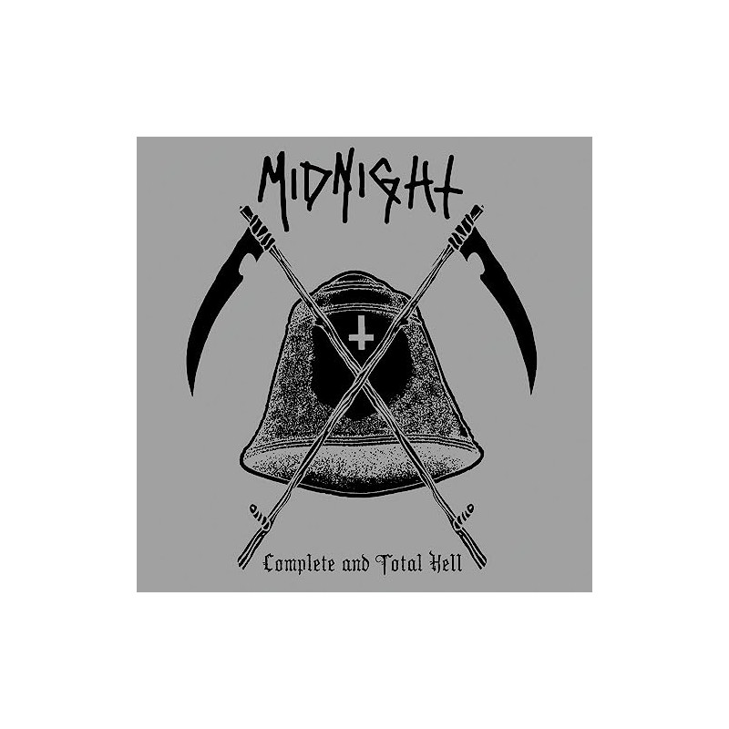 Complete & Total Hell