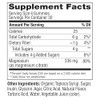 OLLY Relaxing Magnesium Gummies, Supports Muscle Relaxation,* Magnesium Citrate, Raspberry