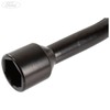Ford Genuine Transit Connect Mk1 Wheel Nut Wrench Brace Lever