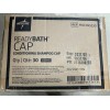 Medline Ready Bath Conditioning Shampoo Cap FULL CASE of 30