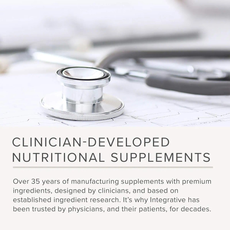 Integrative Therapeutics - Vitaline Coq10 - 200 Mg Coq10 -