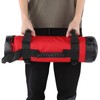 Weightlifting Workout Exercise Sandbags Gym Fitness Equipment Outer Skin with