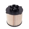 Millard Filters Millard MF81885 Car Fuel Filter 91x89x25 mm Global