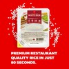 IRIS Instant White Rice (10 Pack), Ultra Premium Japanese Short