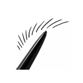 MAC Pro Brow Definer 1mm Tip Brow Pencil, Onyx, 0.001 Ounces