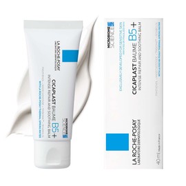 La Roche Posay Deer Plast Repair Cream B5+ CICA Cream CICA Deer Moisturizing Face Cream