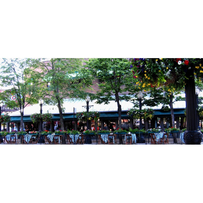 Gibsons Steakhouse Blackened Seasoning